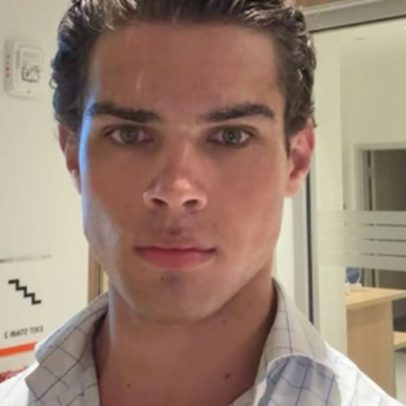 Clavicular é acusado de fraude e agressão envolvendo influencer de Looksmaxxing