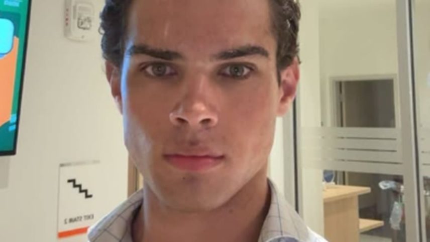 Streamer Clavicular tem mais de 550 mil seguidores nas redes sociais