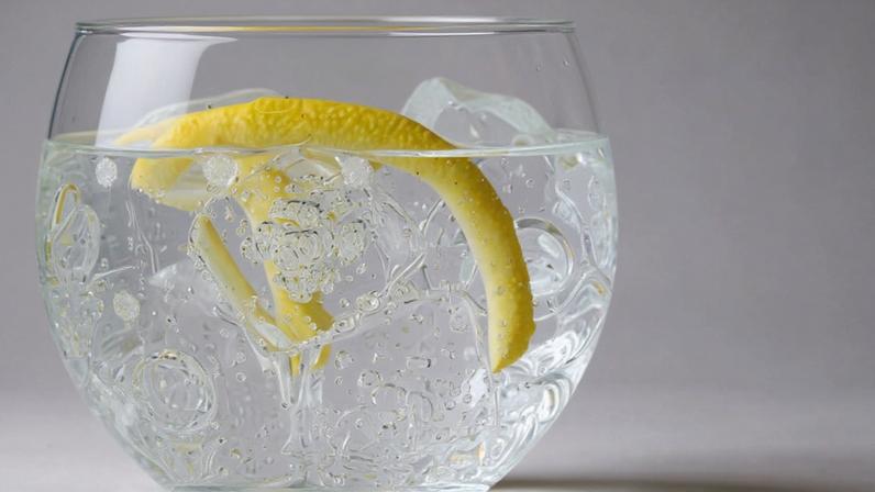Do quinino ao copo: o que há de fato na água tônica