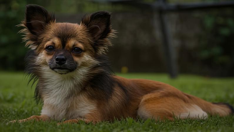 Apesar de pequeno, o chihuahua possui personalidade marcante. Considerado um dos menores cães do mundo, ele surpreende quem imagina que seu porte reduzido esteja ligado à timidez ou fragilidade emocional.