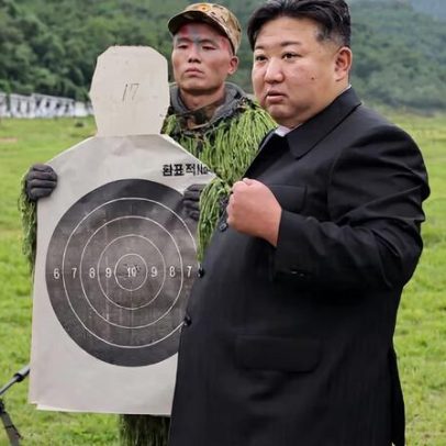 Entenda por que a Coreia do Norte se afasta do Irã