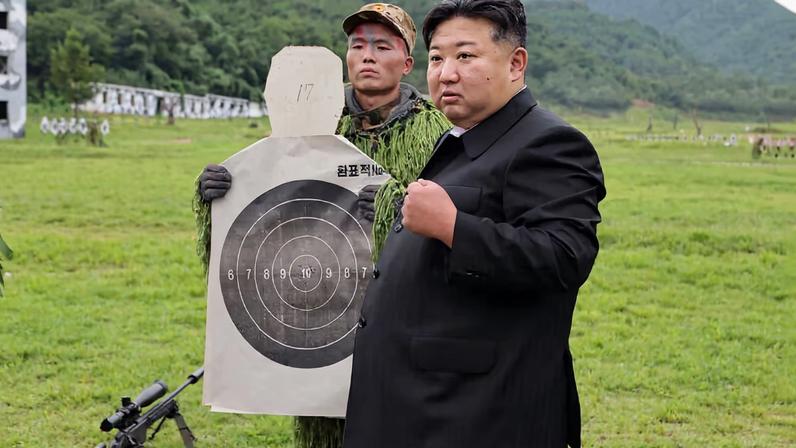 Regime liderado por Kim Jong-un não enviou condolências após a morte do líder supremo Ali Khamenei