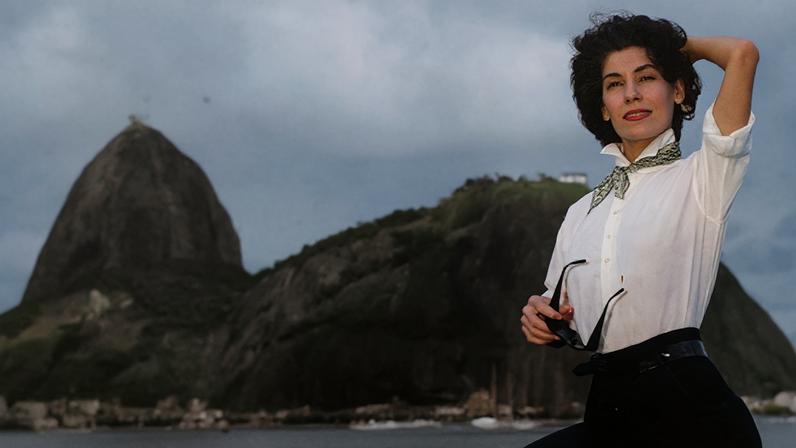 Foto: Arquivo Nacional/reprodução