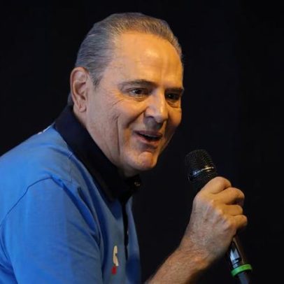 Luis Roberto deixa a Globo para tratar tumor e ficará fora da Copa