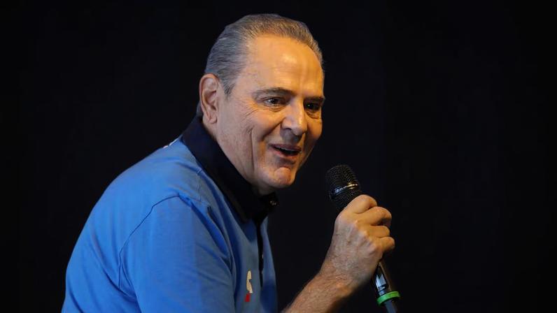 Luis Roberto de Múcio ficará de fora da Copa do Mundo para tratar a saúde