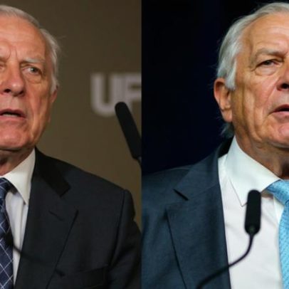 Lula lidera no 1º turno e empata com Flávio e Zema no 2º turno
