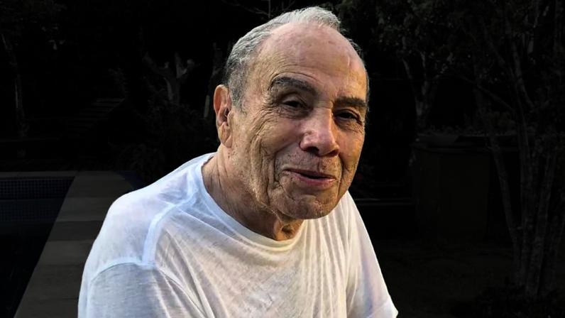 Stênio Garcia processa as próprias filhas em causa milionária por apartamento em Ipanema e relata abandono.