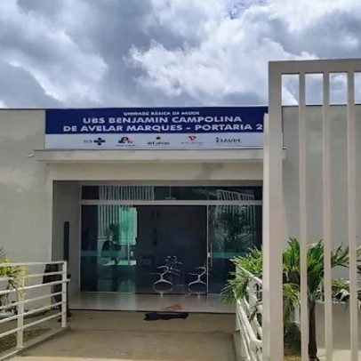 Interno morre eletrocutado durante reparo elétrico em comunidade terapêutica MG