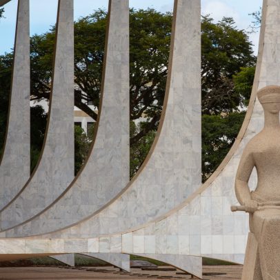 STF proíbe mudança de nome de Guarda Municipal para Polícia Municipal no Brasil
