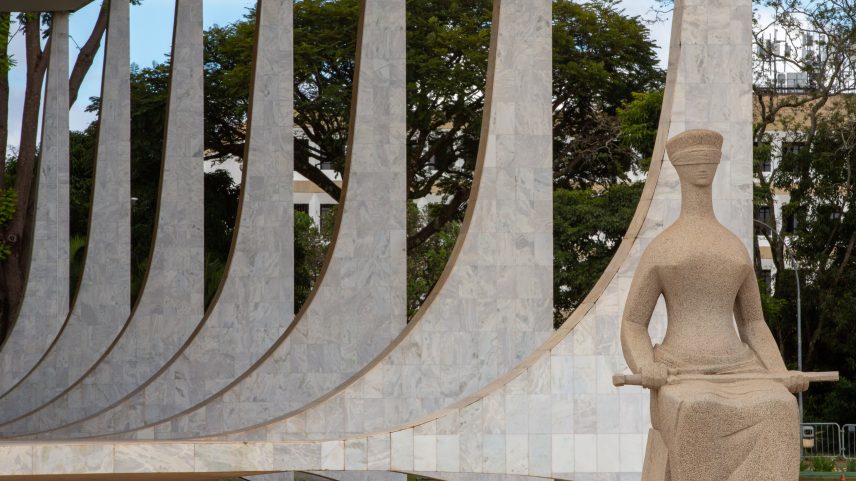 Corte proíbe municípios de alterar nome de guardas para polícia