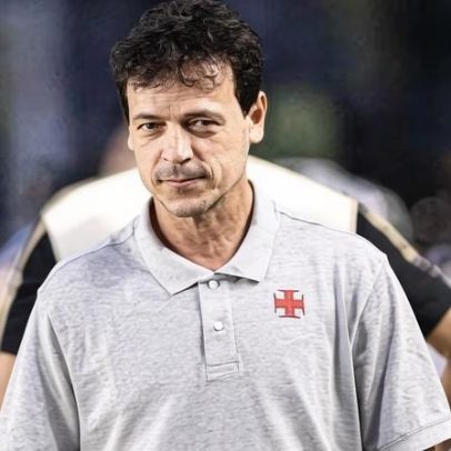 Corinthians avança na contratação do técnico Fernando Diniz