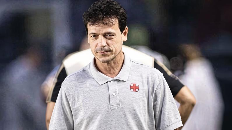 Corinthians avança na contratação do técnico Fernando Diniz