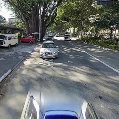 Mulher morre atropelada por ônibus na zona sul de São Paulo