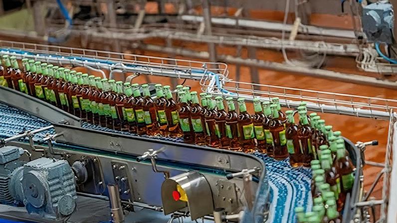 Coca-Cola Europacific eleva dividendo diante da incerteza no Oriente Médio