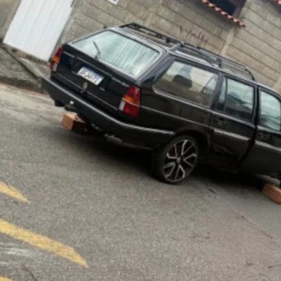 Mulher morre atropelada na Grande BH; motorista embriagado com CNH vencida