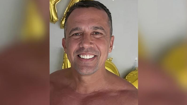 Tenente-Coronel Geraldo Neto