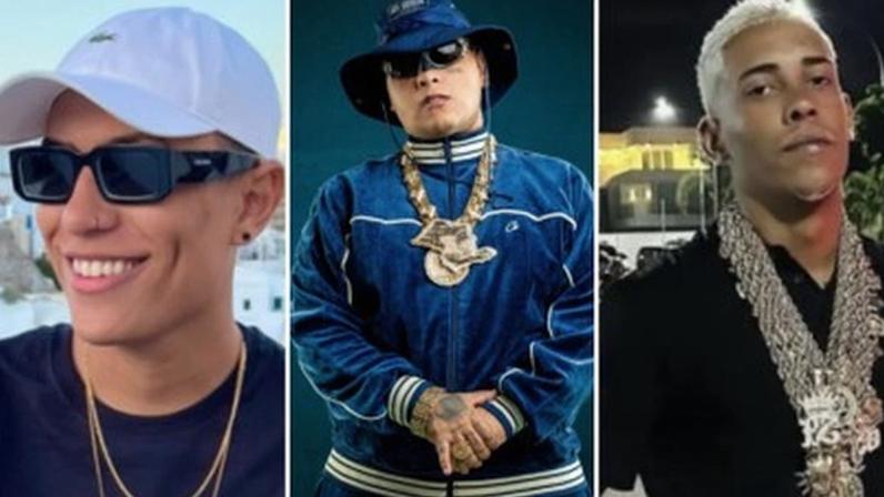 Mc Ryan SP, Poze do Rodo e dono da Choquei devem ser presos preventivamente a pedido da PF