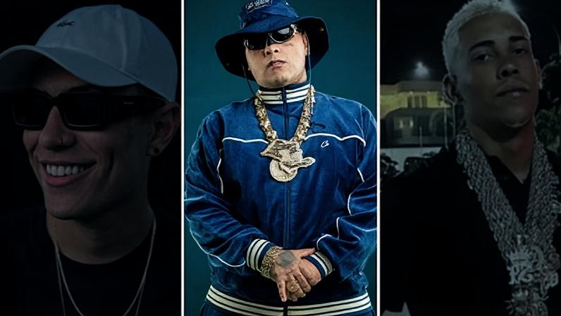 Mc Ryan SP, Poze do Rodo e dono da Choquei devem ser presos preventivamente a pedido da PF