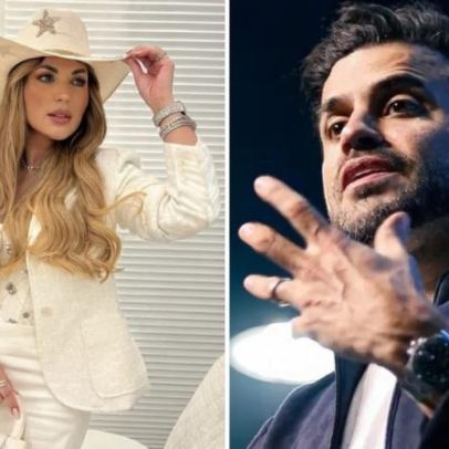PF investiga Deolane Bezerra e Pablo Marçal por movimentações milionárias