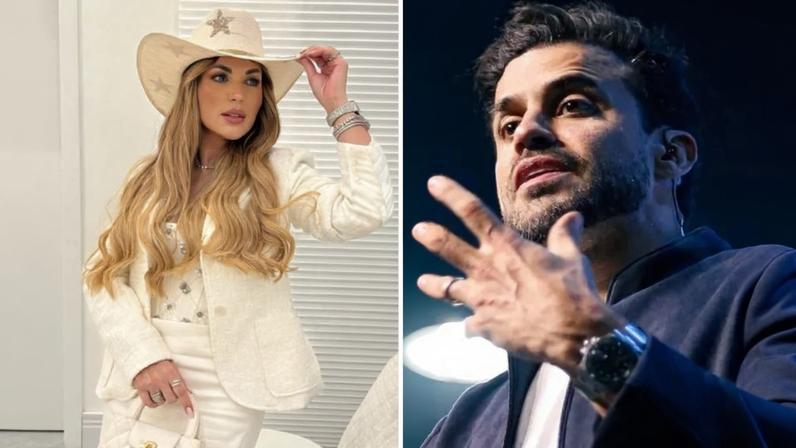 PF investiga Deolane Bezerra e Pablo Marçal por movimentações milionárias