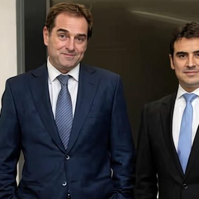 Jordi Argemí será o novo CEO da Neinor, a maior promotora de habitações