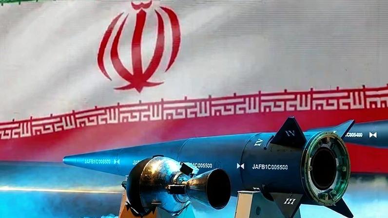 Míssel Fattah, do Irã, desafia sistemas de defesa de Israel