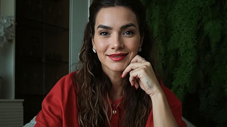 Kelly Key comenta sequelas do marido após AVC