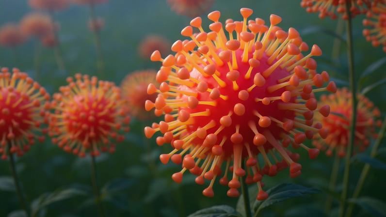 Subvariante Cicada da Covid com 75 mutações avança e entra em monitoramento