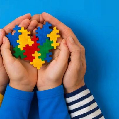 Especialista diz que mais pessoas na conversa ajudam a conscientização do autismo