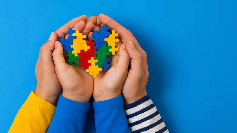 Especialista diz que mais pessoas na conversa ajudam a conscientização do autismo