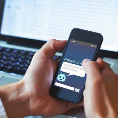 Chatbots podem reforçar seus erros sem perceber