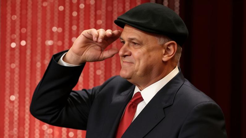 Oscar Schmidt no Hall da Fama