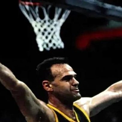 Hugo Motta lamenta morte de Oscar Schmidt, gigante da trajetória