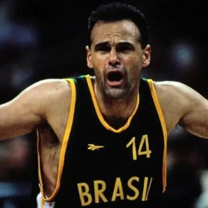 Presidenciáveis lamentam a morte de Oscar Schmidt