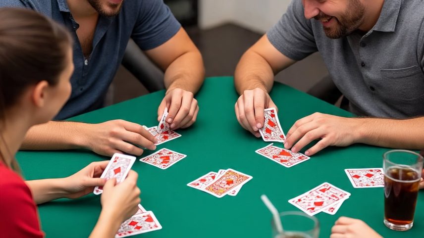 Imagem gerada por i.a