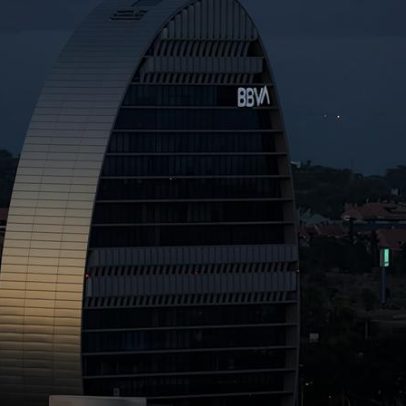BBVA registra lucro 11% maior no 1º trimestre e atinge novo recorde