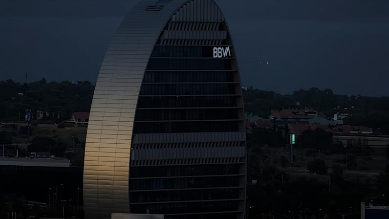 BBVA registra lucro 11% maior no 1º trimestre e atinge novo recorde