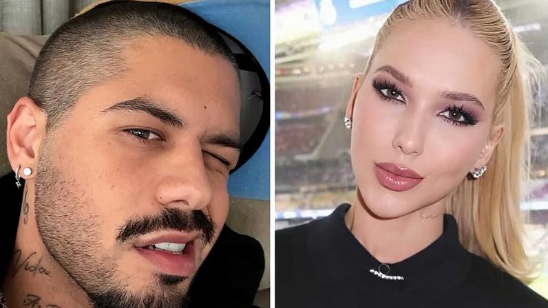 Escola das filhas de Zé Felipe é notificada após declaração do cantor