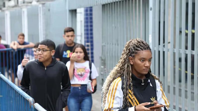 Para quem tiver o pedido negado, o período de recursos estará aberto entre 13 e 19 de maio