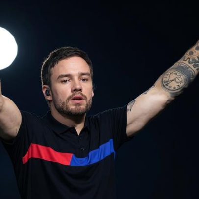 Irmã de Liam Payne fala sobre luto após a morte do cantor