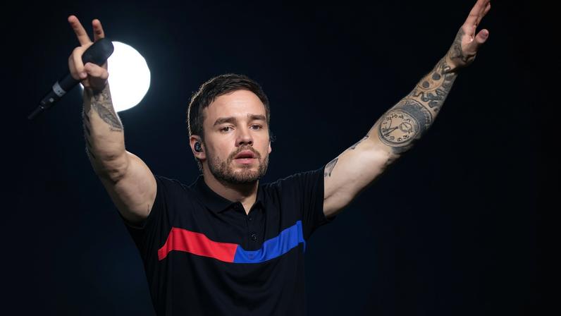 Irmã de Liam Payne fala sobre luto após a morte do cantor