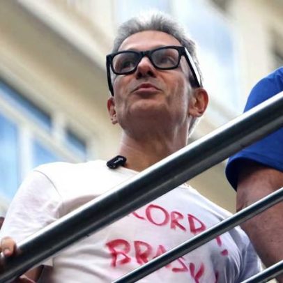 Zema divulga 14 vídeos com críticas ao STF nesta semana