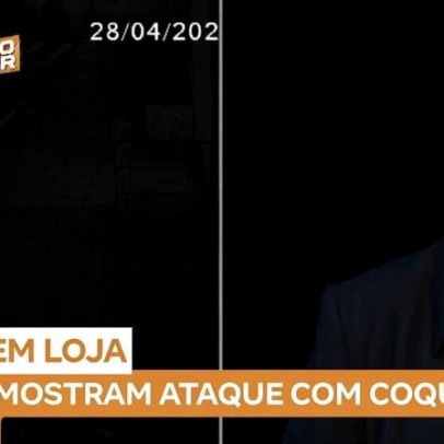 Polícia investiga ataque com coquetel molotov em loja de Bento Gonçalves