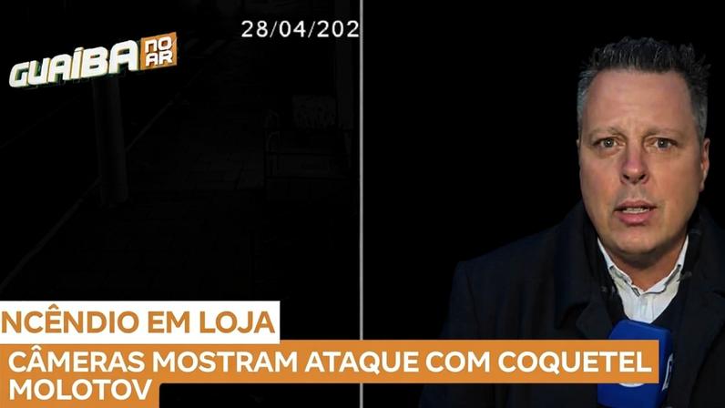 Reprodução canal do Youtube Record Guaiba