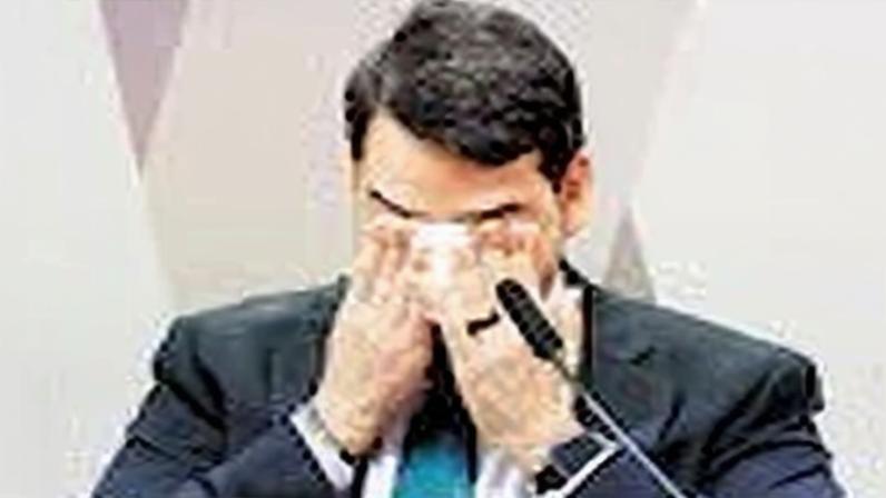 Capa Estadão: 30/04/2026