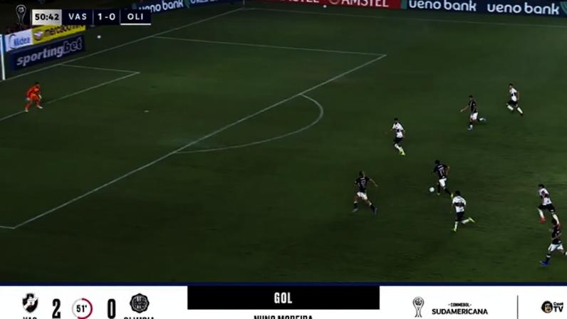 CONMEBOL Sudamericana
