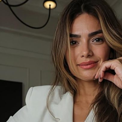 Kelly Key faz passeio com marido e filho após AVC