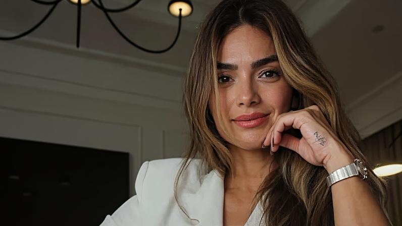 Kelly Key faz passeio com marido e filho após AVC