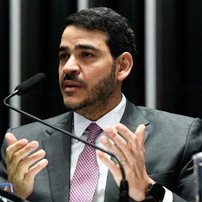CCJ do Senado sabatina Jorge Messias, indicado ao STF, nesta quarta