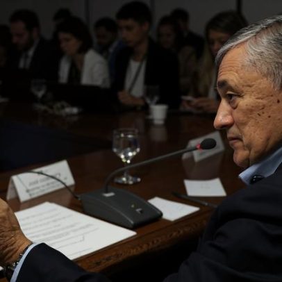 Ministro de Lula é radicalmente contrário a qualquer socorro ao BRB